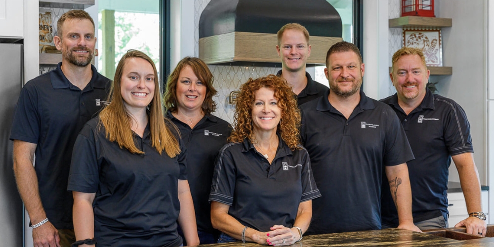 About Compelling Homes Award Winning Remodelers in Des Moines, IA